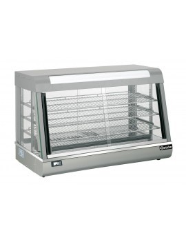 Vitrine chauf. "Deli II" BARTSCHER