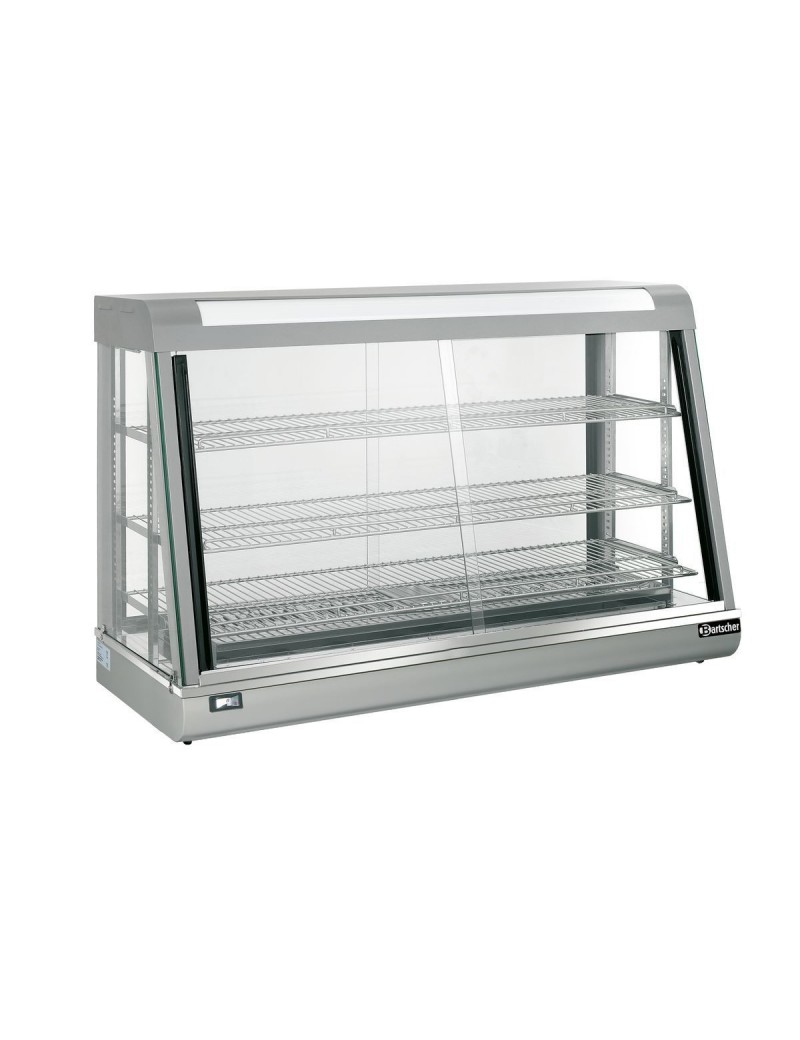 Vitrine chauf. "Deli III" BARTSCHER Vitrine chauf. "Deli III" BARTSCHER