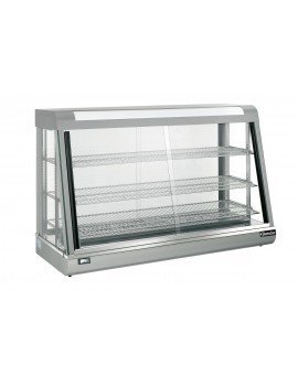 Vitrine chauf. "Deli III" BARTSCHER