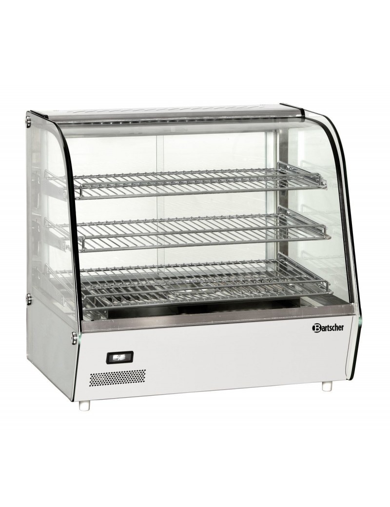 Vitrine chauf. "Deli Plus I" BARTSCHER Vitrine chauf. "Deli Plus I" BARTSCHER