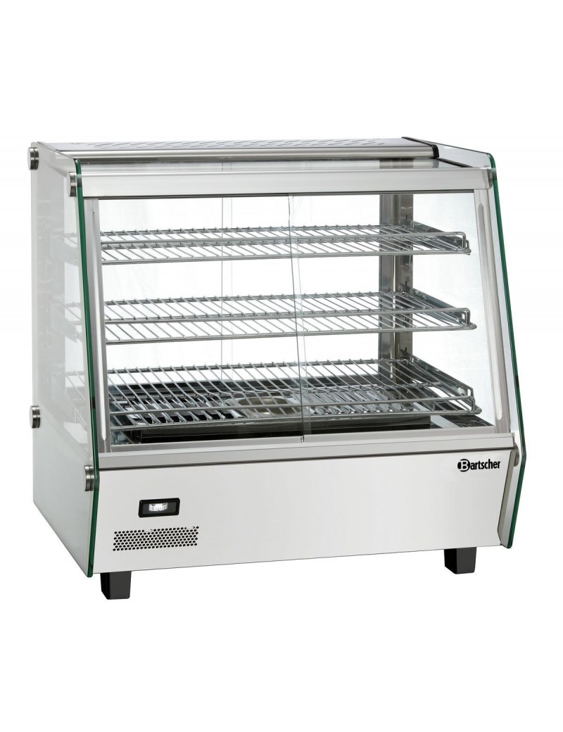 Comptoir chaud Bartscher DeliPlus I-D BARTSCHER Comptoir chaud Bartscher DeliPlus I-D BARTSCHER