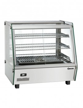 Comptoir chaud Bartscher DeliPlus I-D BARTSCHER