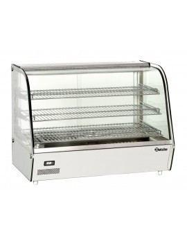 Comptoir chaud Bartscher DeliPlus II BARTSCHER