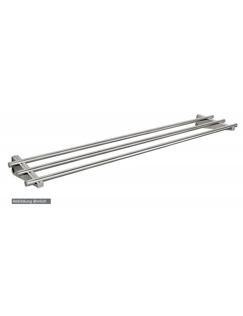 1 glissière plateaux, 6x 1/1 GN BARTSCHER 1 glissière plateaux, 6x 1/1 GN BARTSCHER
