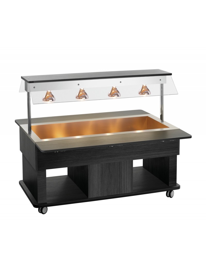 Chariot buffet Kids W4110-150A BARTSCHER Chariot buffet Kids W4110-150A BARTSCHER