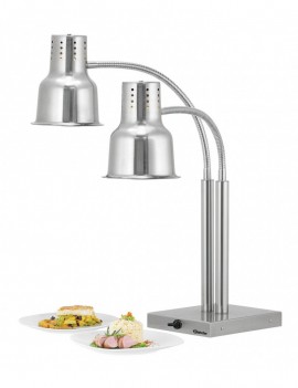 Lampe chauffante IWL500ST BARTSCHER
