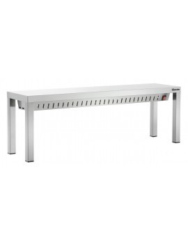 Pont thermique WBS800 I1HR BARTSCHER