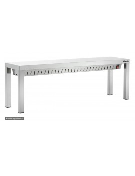 Pont thermique WBS1800 I4HR BARTSCHER