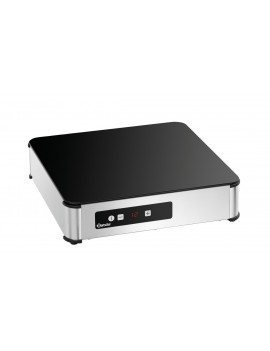 Plaque chauffante à induction IW3 BARTSCHER