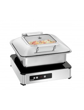 Plaque chauffante à induction IW3 BARTSCHER