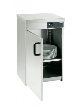 Armoire chauff., 1T, 25-30 ass. BARTSCHER
