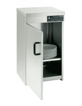 Armoire chauff., 1T, 55-60 ass. BARTSCHER