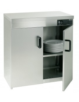 Armoire chauff., 2T, 110-120 ass. BARTSCHER