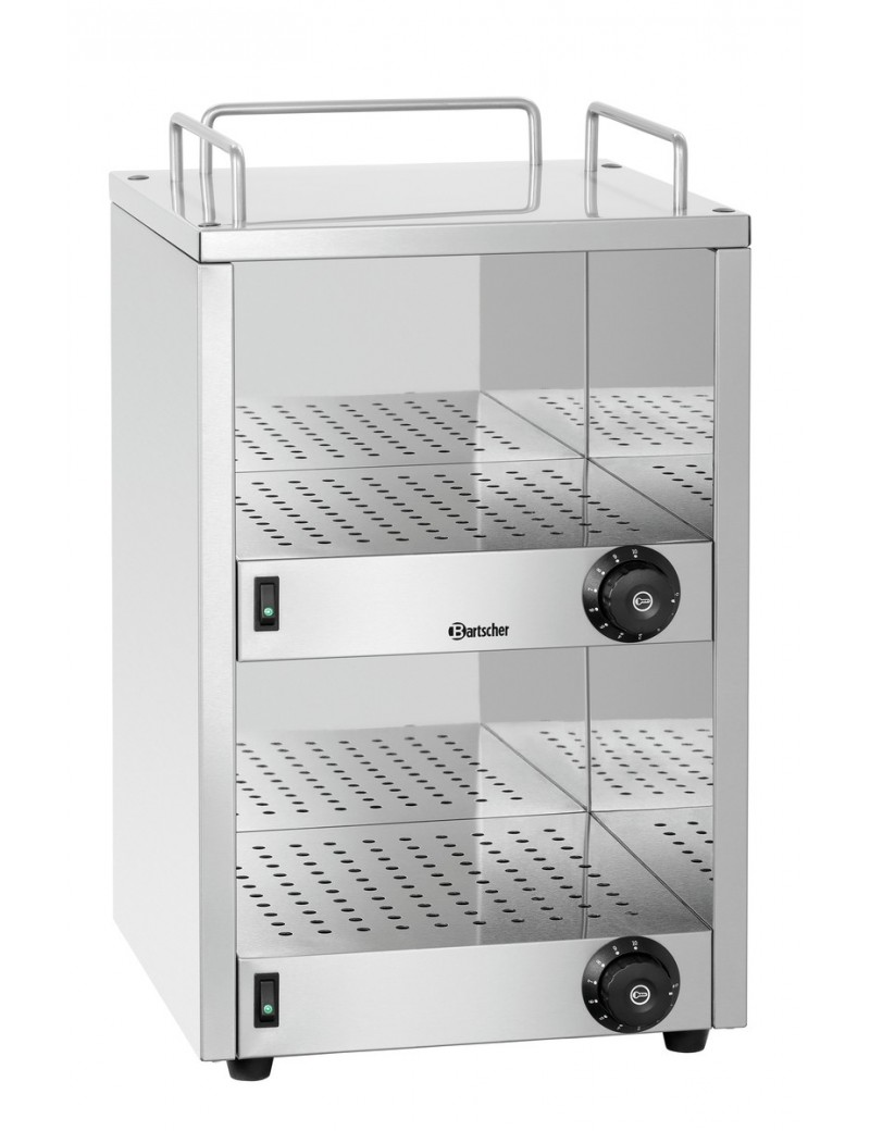 Chauffe-tasses TA720 BARTSCHER Chauffe-tasses TA720 BARTSCHER