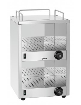 Chauffe-tasses TA720 BARTSCHER
