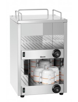Chauffe-tasses TA720 BARTSCHER