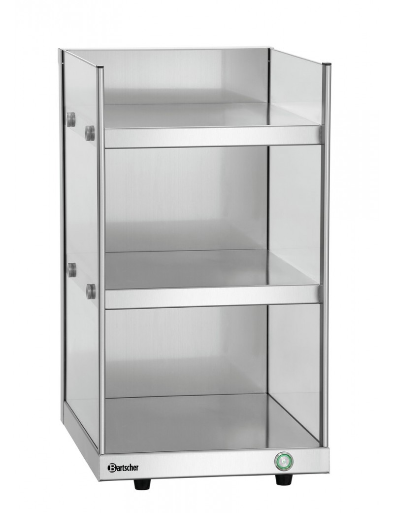 Chauffe-tasses TA1440 BARTSCHER Chauffe-tasses TA1440 BARTSCHER