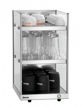 Chauffe-tasses TA1440 BARTSCHER