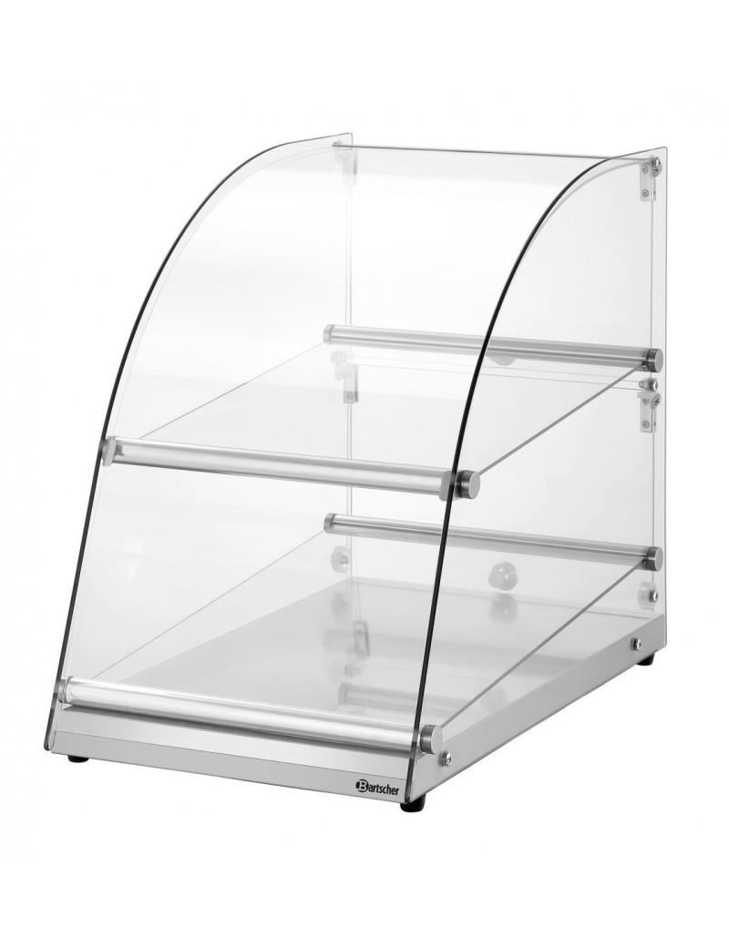 Vitrine buffet 70L BARTSCHER