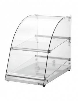 Vitrine buffet 70L BARTSCHER