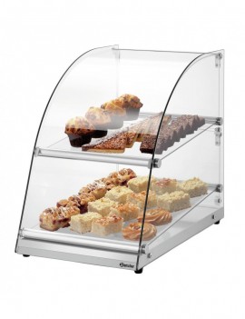 Vitrine buffet 70L BARTSCHER