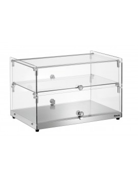 Vitrine de buffet 5400 2E-K BARTSCHER