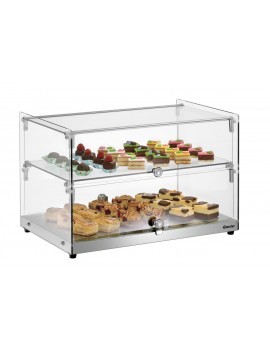 Vitrine de buffet 5400 2E-K BARTSCHER