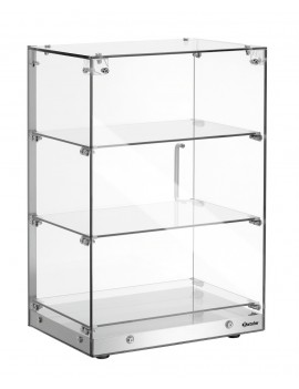 Vitrine de buffet 3850 3E-K BARTSCHER