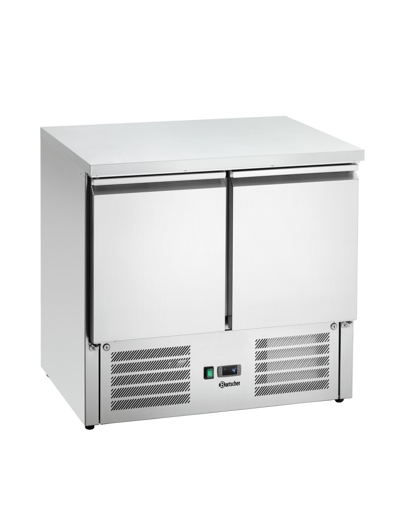 Mini table réfrigérée 900T2 BARTSCHER Mini table réfrigérée 900T2 BARTSCHER