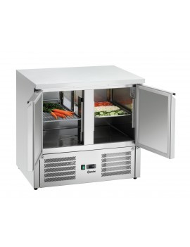 Mini table réfrigérée 900T2 BARTSCHER