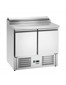 Table de préparation 900T2 BARTSCHER