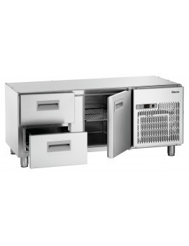 Soubassement réfrigéré 1400T1S BARTSCHER