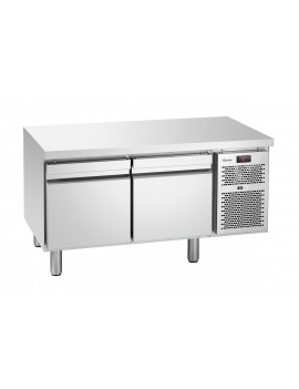 Table réfrigérée av. soubassement S2-200 BARTSCHER