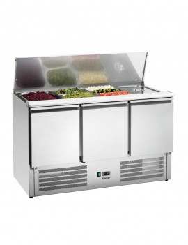 Saladette 1365T3 BARTSCHER
