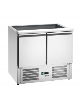 Saladette 900T2GL BARTSCHER