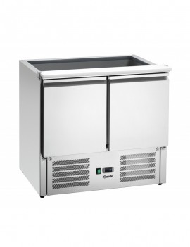 Saladette 900T2GL BARTSCHER