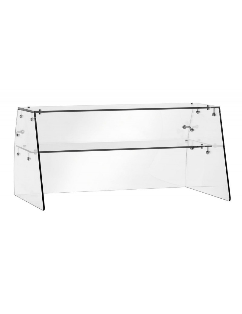 Vitrine en verre 900T2GL BARTSCHER Vitrine en verre 900T2GL BARTSCHER
