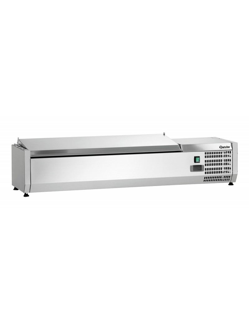 Présentoir réfrigéré ED4-1201 BARTSCHER