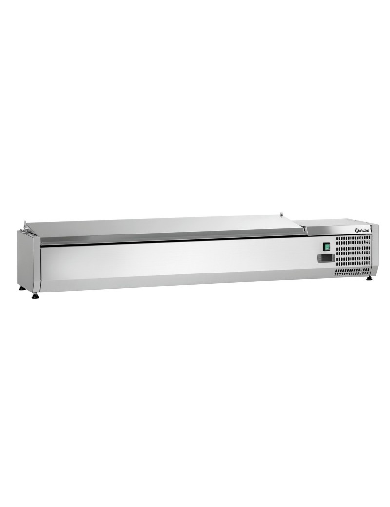 Présentoir réfrigéré ED4-1501 BARTSCHER