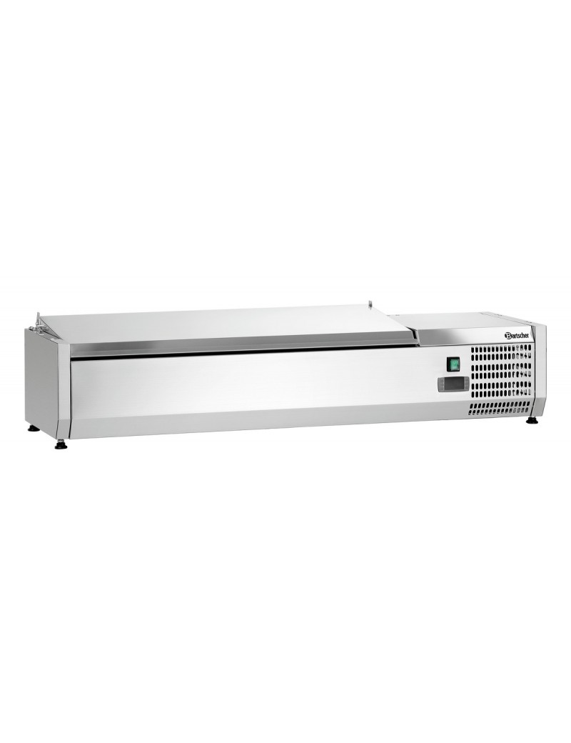 Présentoir réfrigéré ED3-1201 BARTSCHER