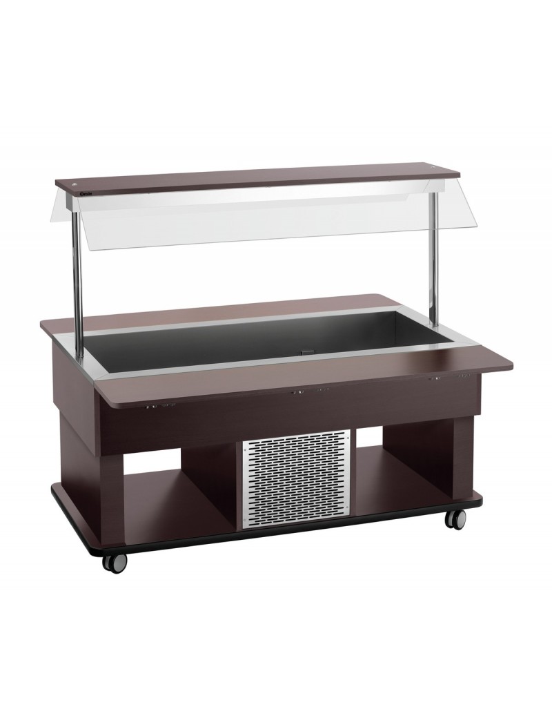 Chariot buffet Kids K4110-150W BARTSCHER Chariot buffet Kids K4110-150W BARTSCHER