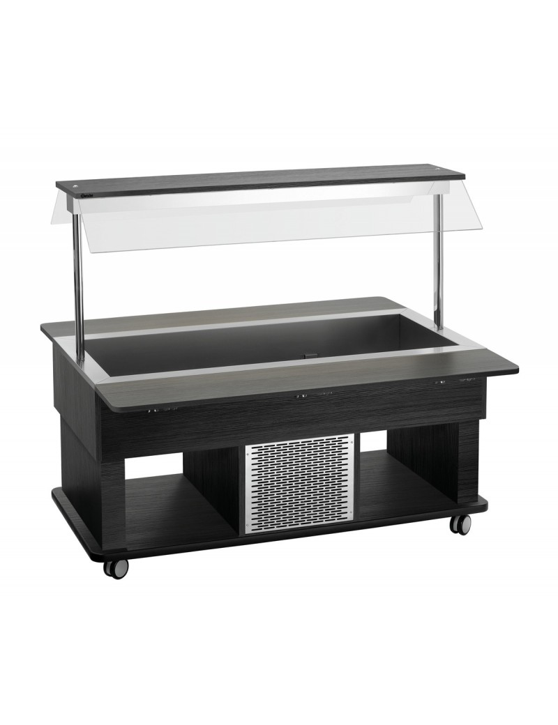 Chariot buffet Kids K4110-150A BARTSCHER Chariot buffet Kids K4110-150A BARTSCHER