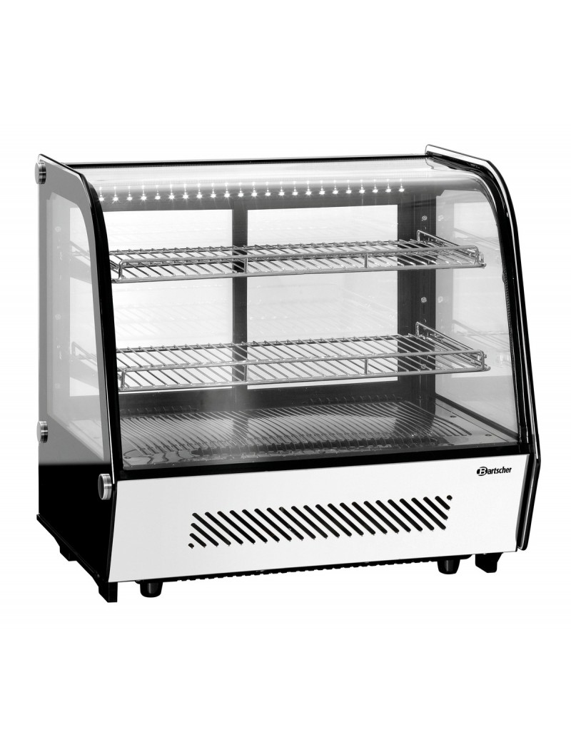 Vitrine réfrigérée Bartscher DeliCool II BARTSCHER