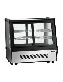 Vitrine réfrig. Bartscher DeliCool II-D BARTSCHER