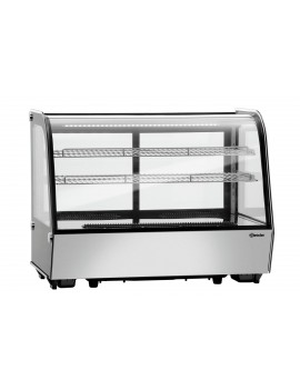 Vitrine réfrigé. Bartscher DeliCool IIIL BARTSCHER
