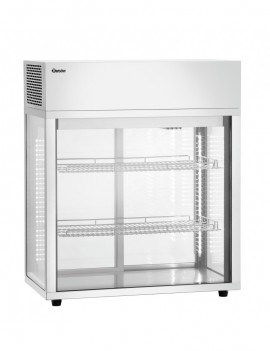 Vitrine réfrigérée 7450 2E BARTSCHER