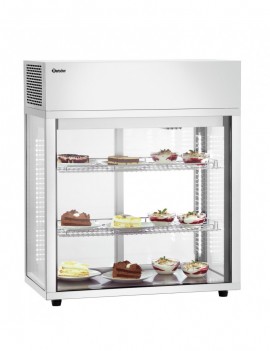 Vitrine réfrigérée 7450 2E BARTSCHER