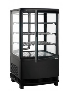 Mini-vitrine réfrigérée 58L-SW BARTSCHER