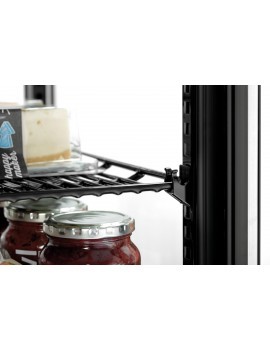 Mini-vitrine réfrigérée 58L-SW BARTSCHER