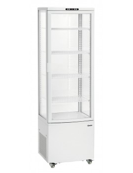 Vitrine réfrigérée 235 L-W BARTSCHER
